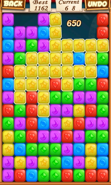 Blocks Burst - Preview 8