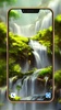 Waterfall HD Wallpaper screenshot 6