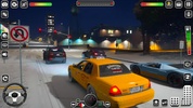 Off Road Taxi 2023 screenshot 4
