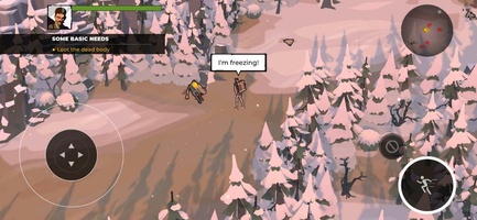 Endless Survival screenshot 4