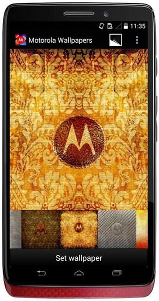 Motorola Wallpapers - Preview 5