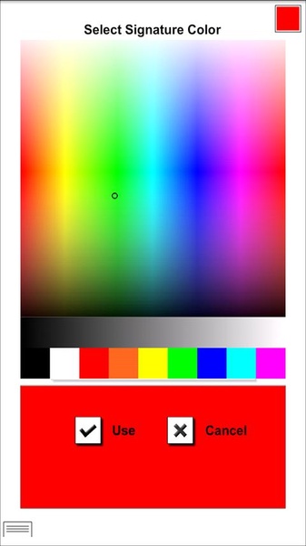 Sign This Photo Trial - Preview 2