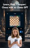 AI Chess GPT screenshot 2