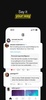 Threads screenshot 1