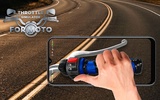 Throttle Simulator for Moto screenshot 8
