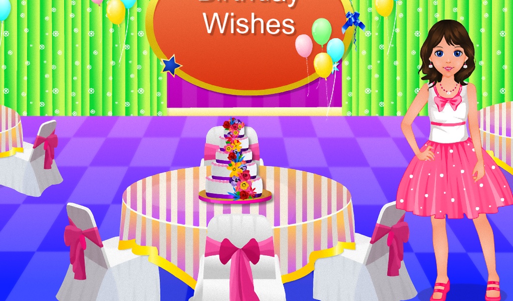 Kids Party Cleanup - Preview 1