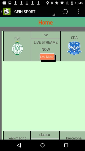 LIVE STREAM MATCH - Preview 6