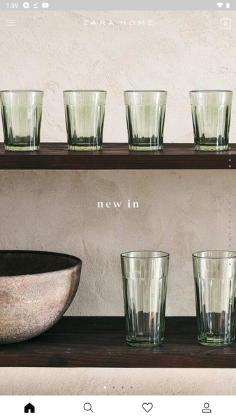 Zara Home - Preview 1