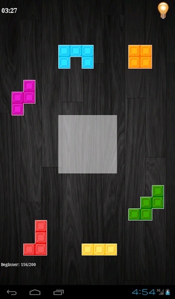 Clever Blocks 2 - Preview 1