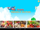 Fruits & Vegetables screenshot 13