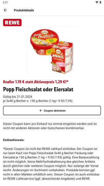 REWE - Preview 7