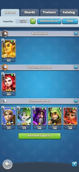 Puzzle Breakers - Preview 4
