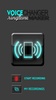 Voice Changer Ringtone Maker screenshot 5