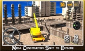 Construction Tractor Simulator screenshot 15