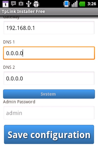 TpLink Installer Free - Preview 1