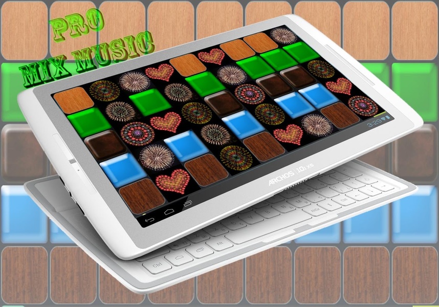 Mix Music Pro - Preview 9