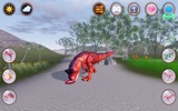 Talking Carnotaurus screenshot 2