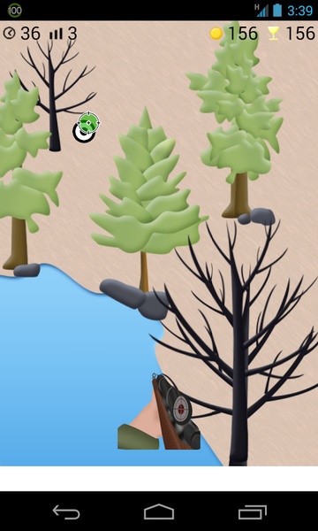 Sniper Free - Preview 3