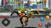 SATRIA HEROES screenshot 14