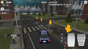 Precision Driving 3D 2 screenshot 7