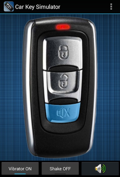 Car Key Alarm - Preview 5