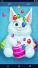 Easter Rabbit Live Wallpaper screenshot 4