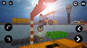 Motorbike Trial Simulator 3D screenshot 6