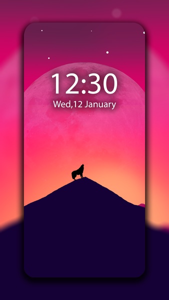 Galaxy M02 HD Wallpapers - Preview 3