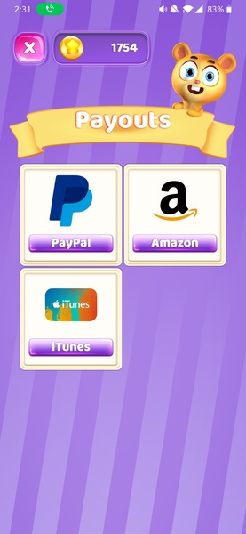 Coin Pop - Preview 3