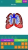 Test imágenes Anatomía screenshot 1