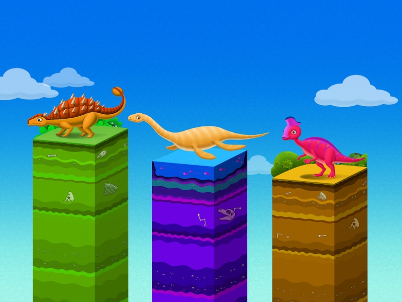 Dino Park - Preview 6
