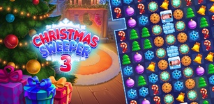 Christmas Sweeper 3 特色图片