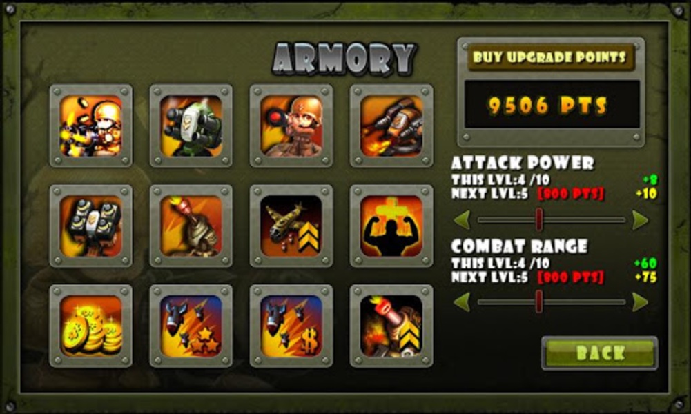 Little Commander WWII TD - Preview 3