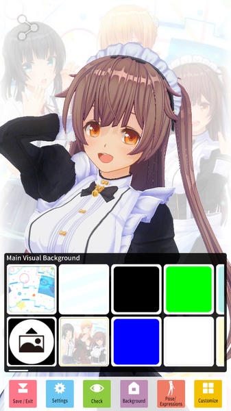 CUSTOM CAST - Preview 4
