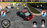 Car Parking 3D - Police Cars screenshot 13