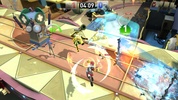 Brawl Busters screenshot 2