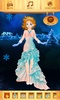 Dress Up Ice Princess screenshot 3