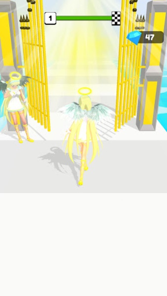 Good Girl Bad Girl - Preview 4