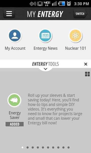 Entergy - Preview 2