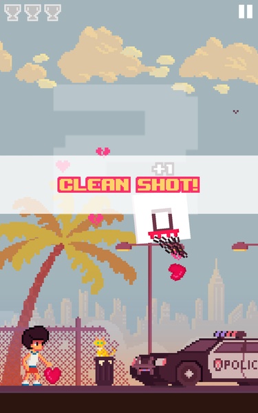 Ball King - Preview 1