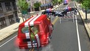 Urban Car Simulator screenshot 4