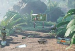 Escape Game - Beautiful Jungle screenshot 2