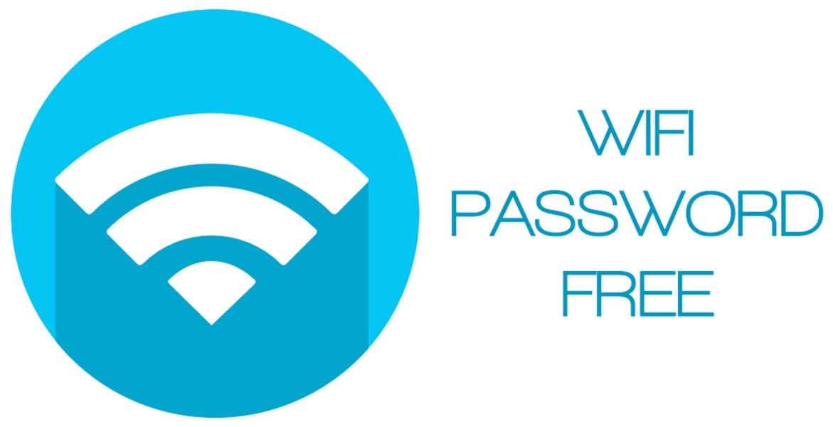WIFI PASSWORD - FREE - Preview 2