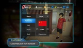 LiNing Jump Smash 15 Badminton screenshot 3