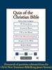 Quiz of the Christian Bible ( screenshot 6
