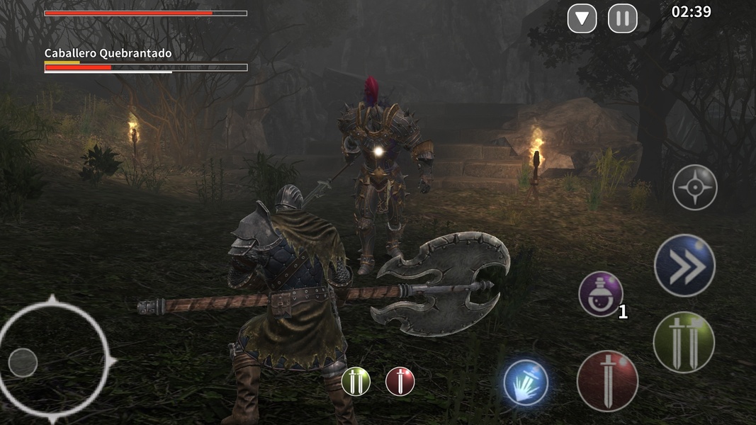 Animus Harbinger - Preview 5