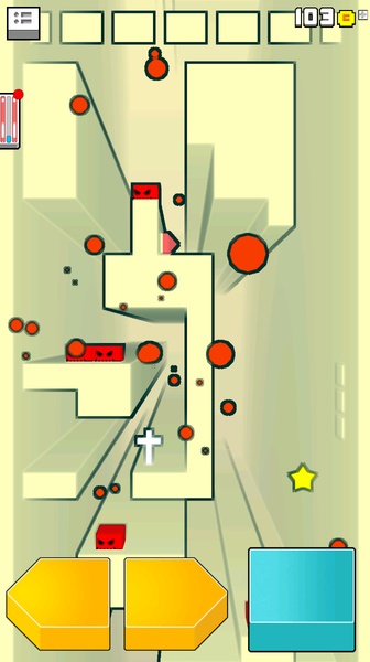 Super Sticky Bros - Preview 9