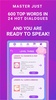 I SPEAK screenshot 8