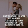 Romantic love quotes screenshot 8