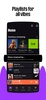 Deezer screenshot 22